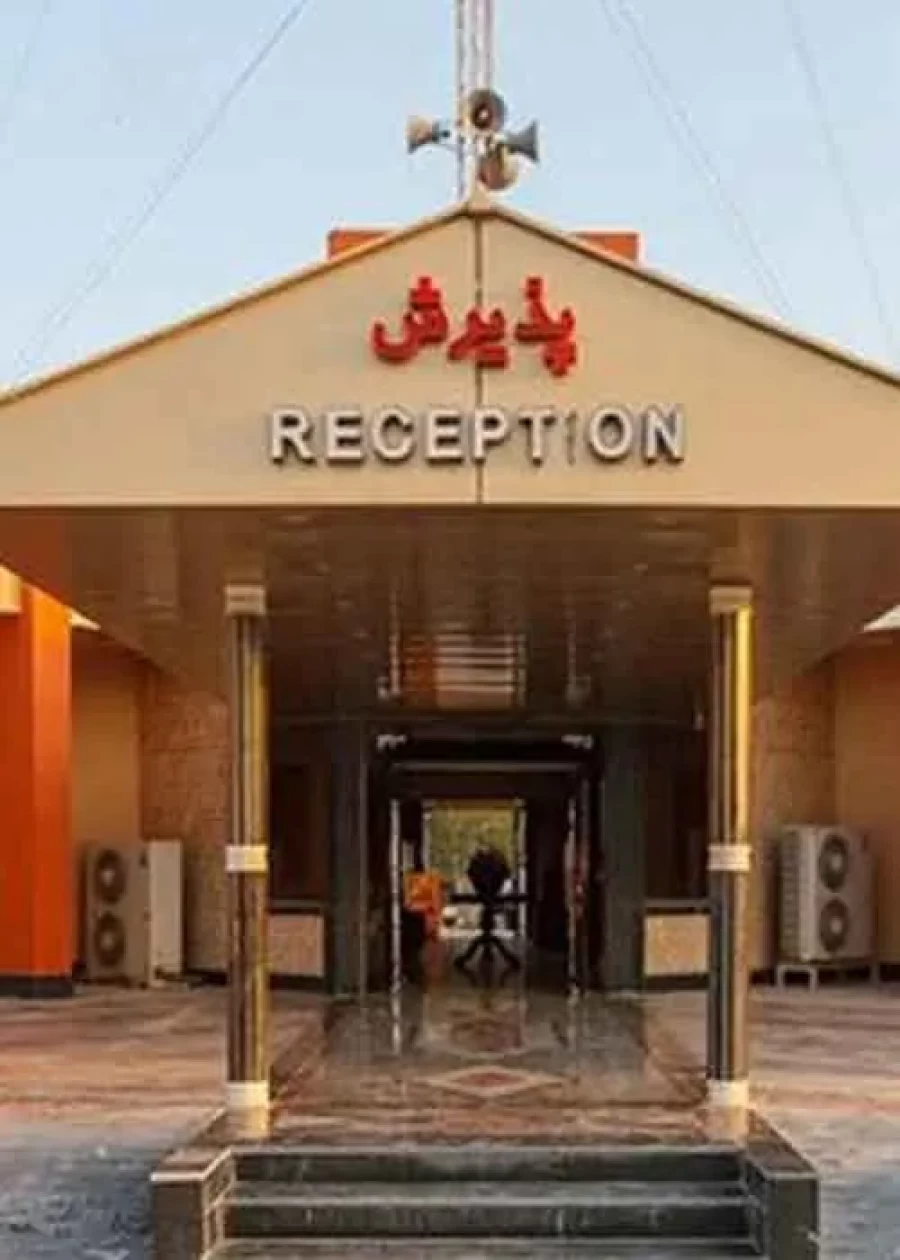 هتل ساحل سیمین